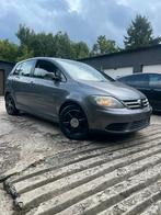 Golf 5+ 2006 rijdt feilloos euro 4 1.9tdi, Auto's, Volkswagen, Particulier, Te koop