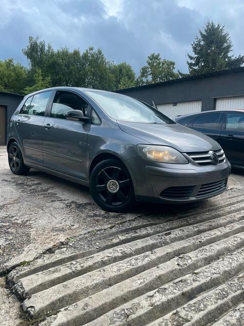 Golf 5+ 2006 rijdt feilloos euro 4 1.9tdi, Auto's, Volkswagen, Particulier, Ophalen