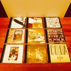 Led Zeppelin complete reeks 9 studio albums op cd, Ophalen of Verzenden, Gebruikt