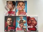 Dexter: seizoenen 1,2,3,4,5 Nieuw, Ophalen of Verzenden, Nieuw in verpakking, Boxset