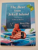 The Bear from Jeckyll Island. By Brett Pike., Enlèvement ou Envoi