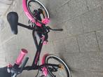 BTWIN 16 inch kinderfiets (4-6 jaar), Fietsen en Brommers, Fietsen | Meisjes, Ophalen, Zo goed als nieuw, 16 inch