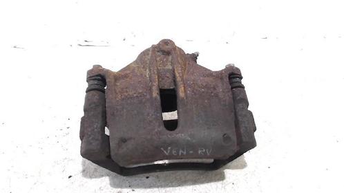 REMKLAUW RECHTS VOOR Ford Mondeo III (01-2000/03-2007), Auto-onderdelen, Remmen en Aandrijving, Ford, Gebruikt