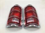 Te koop achterlicht glazen set 80+ Dodge w250 d250 ramcharge, Auto-onderdelen, Ophalen of Verzenden, Nieuw, Amerikaanse onderdelen