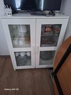 Vitrine kastje, Ophalen, Zo goed als nieuw