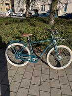 Elops mannenfiets, Fietsen en Brommers, Ophalen, Zo goed als nieuw