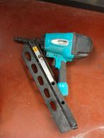 Nagels schieter perslucht, Doe-het-zelf en Bouw, Ophalen