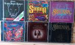 Santana cd's, Cd's en Dvd's, Cd's | Pop, Ophalen of Verzenden, Zo goed als nieuw