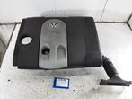 CACHE MOTEUR Volkswagen Golf V (1K1) (03C129607N), Autos : Pièces & Accessoires, Moteurs & Accessoires, Utilisé, Volkswagen