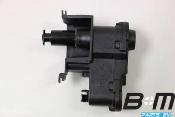 Stelmotor voor tankklep ontgrendeling VW Beetle Cabrio RHD beschikbaar voor biedingen