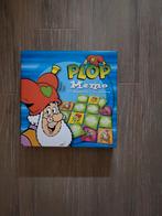 Plop memo, Kinderen en Baby's, Speelgoed | Educatief en Creatief, Ophalen of Verzenden, Zo goed als nieuw