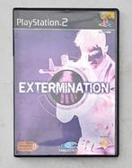 Ps2 playstation extermination +16 deepspace sony, Avontuur en Actie, 1 speler, Ophalen of Verzenden, Zo goed als nieuw