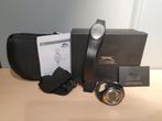 Hartslagmeter Slazenger met horloge, Sport en Fitness, Ophalen of Verzenden, Zo goed als nieuw, Overige merken, Met borstriem