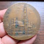 België - Extra grote landbouwmedaille, Ophalen of Verzenden, Overige materialen