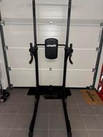 Virtufit Power Tower, Sport en Fitness, Ophalen, Zo goed als nieuw
