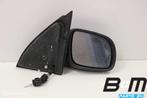 Spiegel rechts Seat Arosa L041 6X0857544, Gebruikt