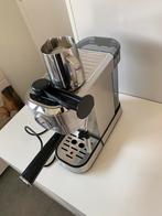 Severin Espressomachine,alle accessoires, Ophalen, Zo goed als nieuw