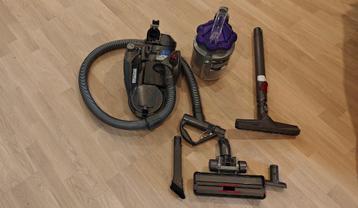 Dyson DC29 - allergie - met accessoires (1800 vilvoorde)