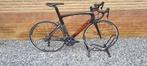 Koersfiets ridley noah, Fietsen en Brommers, Fietsen | Racefietsen, Gebruikt, Carbon, 10 tot 15 versnellingen, Ophalen