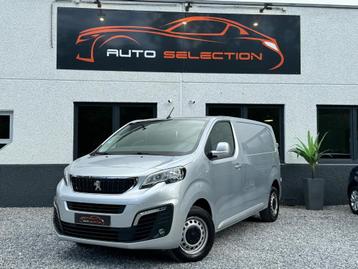 Peugeot Expert 2.0 HDI - 3 PLACES - NEW. DISQUES AV - MARCHA