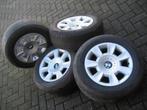 bmw velgen 5-serie e39 15 inch 5x120, BMW, Ophalen