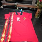 EK shirt Spanje, Sport en Fitness, Nieuw, Shirt, Ophalen of Verzenden