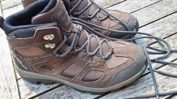 Jack Wolfskin wandelschoenen EUR 40,5 / UK 7 beschikbaar voor biedingen