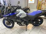 SUZUKI DL650, Motoren, 2 cilinders, Bedrijf, Meer dan 35 kW, Toermotor