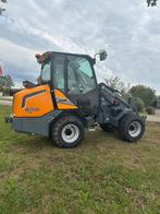 Giant g3500 extra hd, Ophalen, Giant