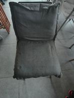 Ikea stoelen, Huis en Inrichting, Stoelen, Ophalen, Gebruikt, Vier, Grijs