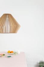 Lamp, Huis en Inrichting, Ophalen of Verzenden, Nieuw, Scandinavisch, 50 tot 75 cm