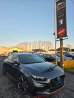 *HYUNDAI I30 N FASTBACK/PERFORMANCE/275PK!!NAVI-CAMERA-PDC, Auto's, Voorwielaandrijving, 4 cilinders, Bedrijf, Dealer onderhouden