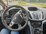 Auto, Auto's, Ford, Euro 5, USB, Particulier, Zilver of Grijs