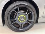 Abarth 595 Pista 1.4 T-Jet ***PISTA*** **SLECHTS 32000KM!**, Auto's, 122 kW, 1368 cc, Zilver of Grijs, Parkeersensor