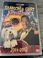 Samson en gert kerstshow 2011-2012, Ophalen, Zo goed als nieuw