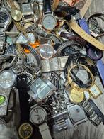 Lot de montres, grand lot, vintage à nos jours, Bijoux, Sacs & Beauté, Montre-bracelet, Autres marques, Acier, Utilisé