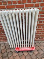 Radiator, Ophalen, Gebruikt, Radiator, Minder dan 60 cm