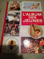 Lot de 7 albums des jeunes, Enlèvement ou Envoi