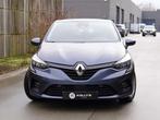 Renault Clio 1.0 TCe (EU6D) New model*PDC/Zetelverw*Topstaat, Autos, Argent ou Gris, Achat, Euro 6, Entreprise