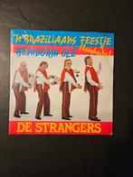 De Strangers	'n Braziliaans Feestje (Lambada) / Benidorm Olé, Cd's en Dvd's, Gebruikt, 7 inch, Single, Ophalen of Verzenden