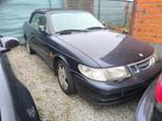 saab 93 se voor onderdelen, Auto's, Particulier, Elektrisch, Te koop