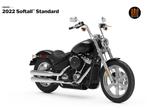 Harley-Davidson Chopper SOFTAIL - STANDARD 107 (bj 2022), Motoren, Motoren | Harley-Davidson, Bedrijf, Overig