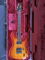 Ibanez Prestige SA2120FM as new, Muziek en Instrumenten, Snaarinstrumenten | Gitaren | Elektrisch, Ophalen of Verzenden, Zo goed als nieuw