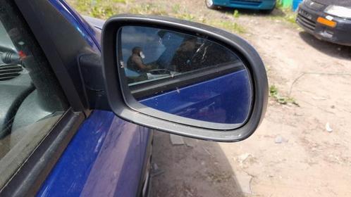 Buitenspiegel rechts van een Opel Corsa, Auto-onderdelen, Spiegels, Opel, Gebruikt, 3 maanden garantie, Ophalen of Verzenden