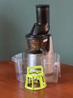 Kuvings slowjuicer, Ophalen, Zo goed als nieuw, Slowjuicer