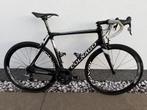 Colnago clx evo Topstaat! Maat 55, Fietsen en Brommers, Fietsen | Racefietsen, Carbon, Zo goed als nieuw, 53 tot 57 cm, Ophalen