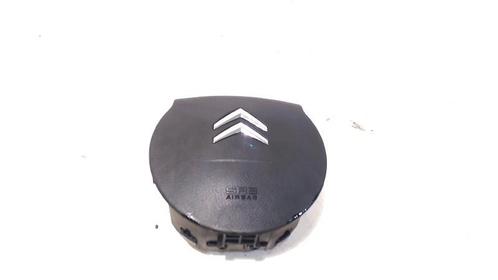 AIRBAG STUUR Citroën C4 Coupé (LA) (0271314), Auto-onderdelen, Overige Auto-onderdelen, Citroën, Gebruikt