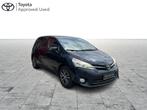 Toyota Verso Skyview TOYOTA VERSO SKYVIEW, Auto's, Toyota, Euro 5, Monovolume, Zwart, Handgeschakeld