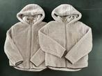 Fleece gilet Zara - maat 152 (tweeling), Meisje, Trui of Vest, Ophalen of Verzenden, Zo goed als nieuw