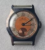 MIDI multifort-horloge werkt, Ophalen of Verzenden, Gebruikt